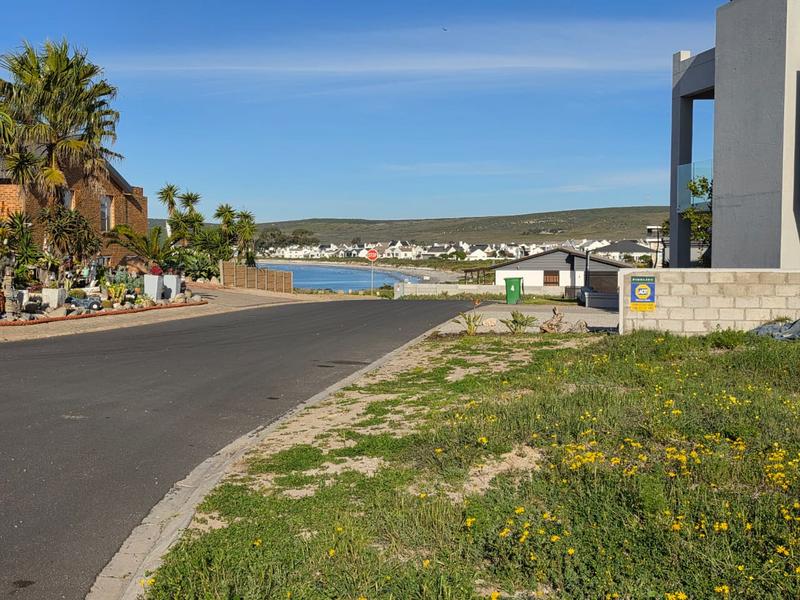 0 Bedroom Property for Sale in Britannia Bay Western Cape